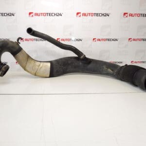 Zračni priključak Citroën Peugeot 2.2 HDI 9628792080 14248P