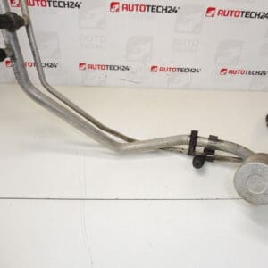 Cijev klime Peugeot 307 9647878880 6460CE