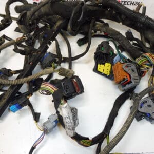 Citroën Peugeot 2.2 HDI 9658502380 kabelski svežanj