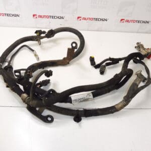 Peugeot 207 1.4 VTI Plus kabelski svežanj 9686852980 9664525280 5642NW