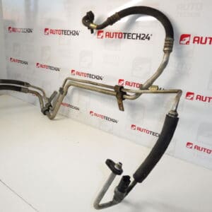 Cijev klime Peugeot 206 9642278480 6460KC 9636479180 646046