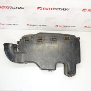Kutija filtera Citroën Peugeot 1.4 HDI 9647066980 9647066880 1420L3