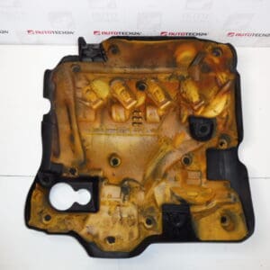 Poklopac motora 2.0 HDI RHR Citroën 9656651480 9656651580 0137A3