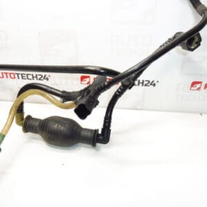 Senzor temperature Citroën Peugeot 2.0 HDI RHR 9635692580