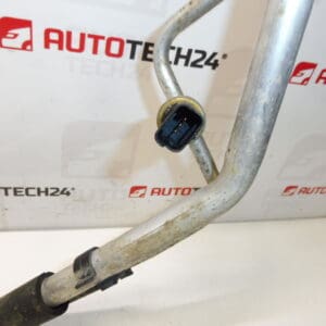 Cijev klime Citroën C8 Peugeot 807 647789