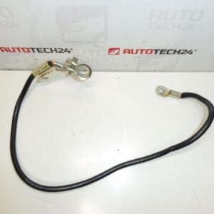Priključni kabel - stup uzemljenja Citroën Peugeot 1493958080 1483693080