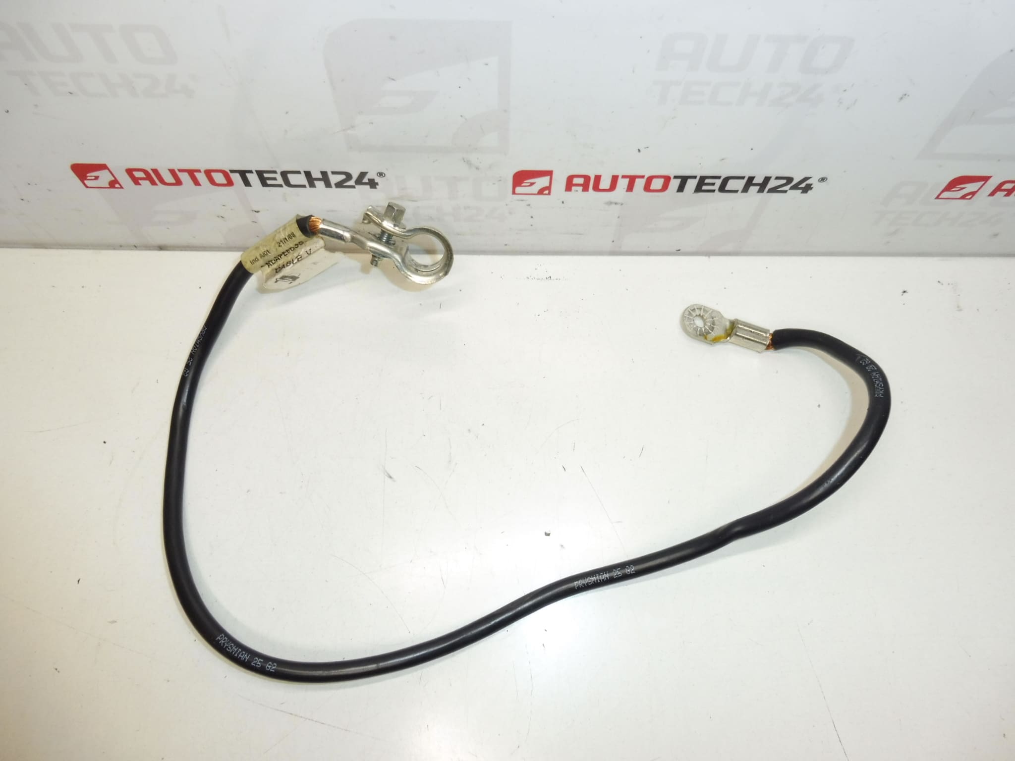 Priključni kabel - stup uzemljenja Citroën Peugeot 1493958080 1483693080