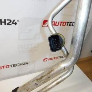 Klima Citroën C8 Peugeot 807 1440031380 1440081180