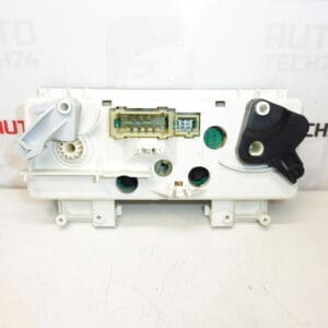 Kontrola klima uređaja Behr B5RF Citroën C4 B9642 6451VK