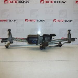 Citroën C3 III i Peugeot 208 2008 9815497780