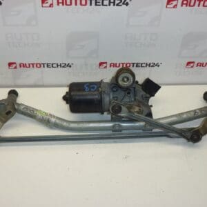 Citroën C3 III i Peugeot 208 2008 9815497780