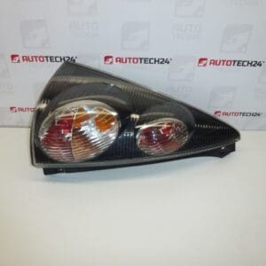 Stražnje lijevo svjetlo Citroën C1 81560-0H060 6350X8