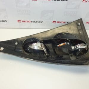 Stražnje lijevo svjetlo Citroën C1 81560-0H060 6350X8