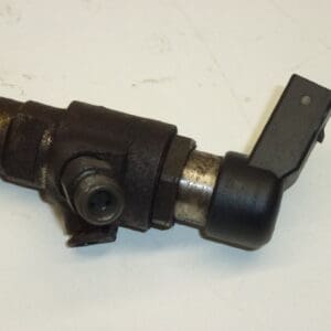 Komplet injektora Siemens VDO Continental 2.0 i 2.2 HDI BK2Q-9K546-A 9801125480