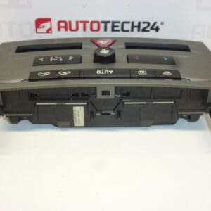 Kontrola grijača klime Citroën Peugeot 96610450YW 6451VE