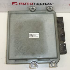 Upravljačka jedinica Siemens SID 803A 5WS40258G-T 1940ZF