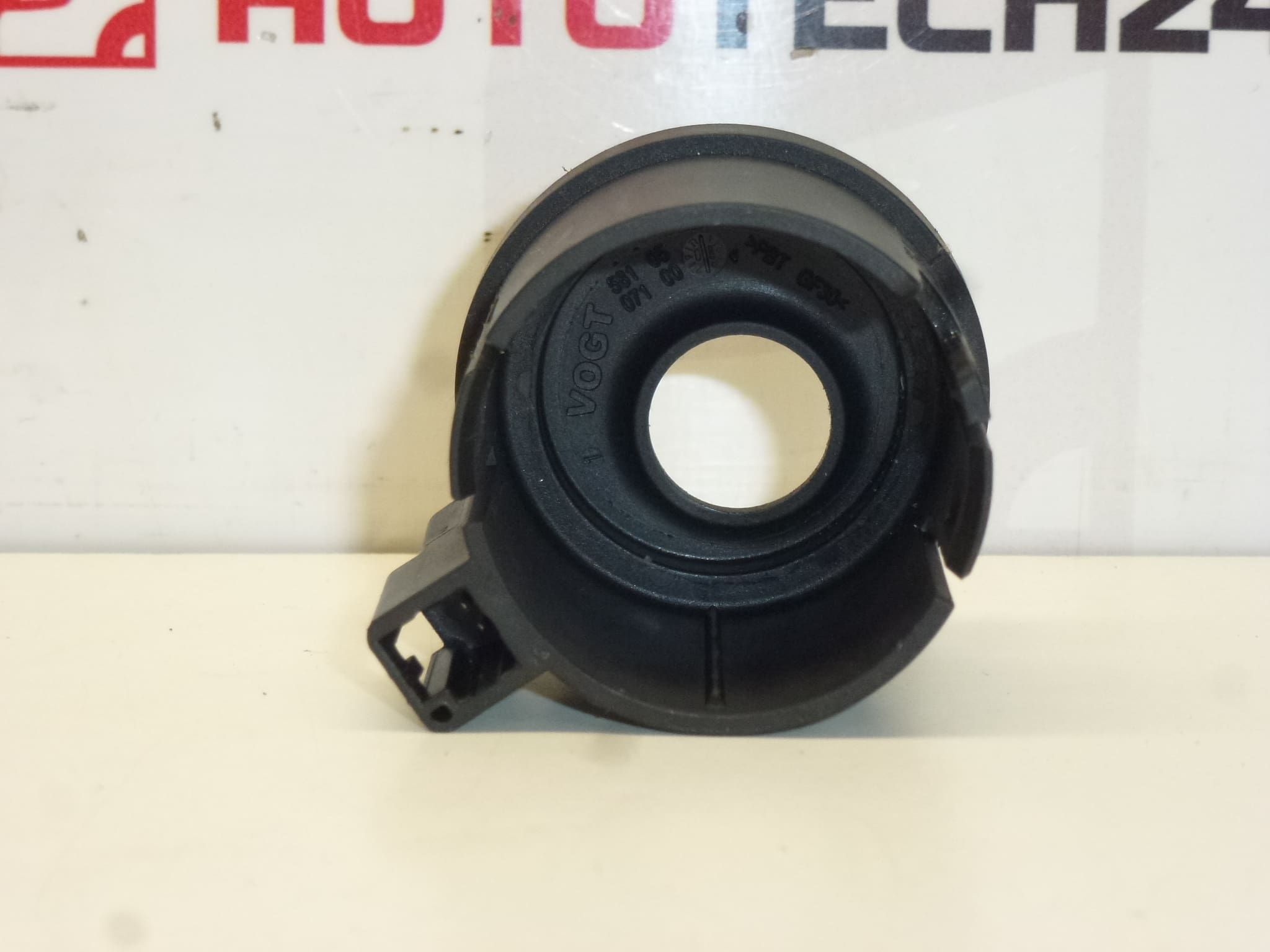 Transponder antena immo Valeo Citroën C1 Peugeot 107 73678312 6160A0