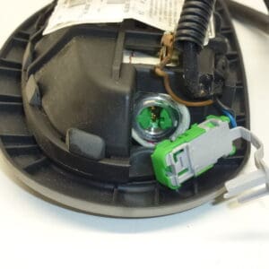 Bočni zračni jastuk Citroën C5 I i II 96391352ZW 8216GZ