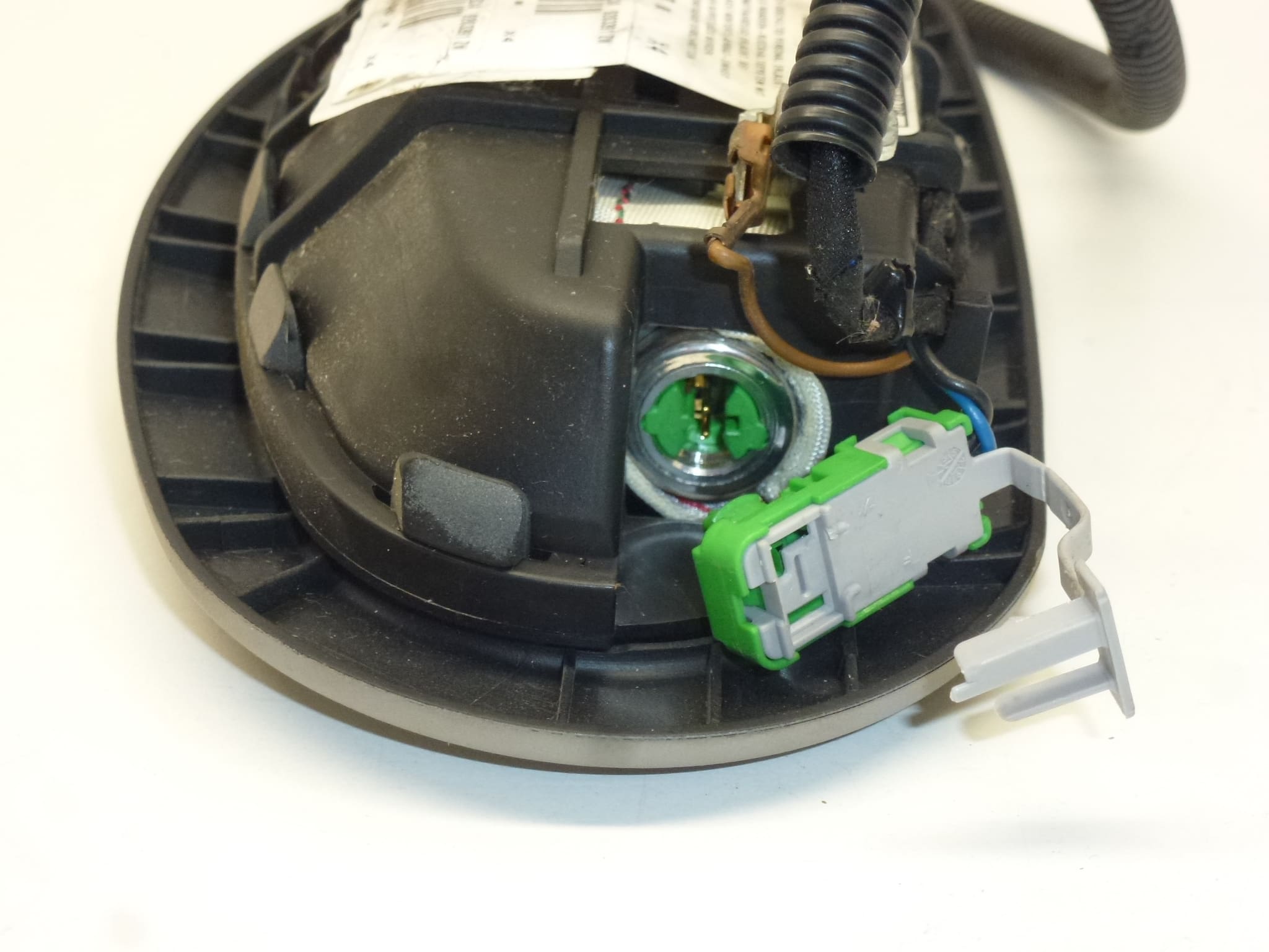 Bočni zračni jastuk Citroën C5 I i II 96391352ZW 8216GZ