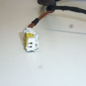 Bočni zračni jastuk Citroën C5 I i II 96391352ZW 8216GN