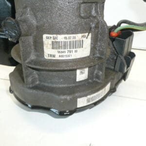 El. servo pumpa Peugeot 308 9684979180 4007WC