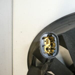 Ventilator Sahara Citroën Peugeot 1253K2 1253G7