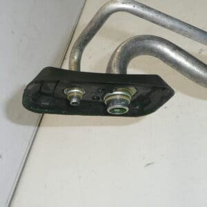 Cijev klime Citroën Peugeot 9653258080 6460NY