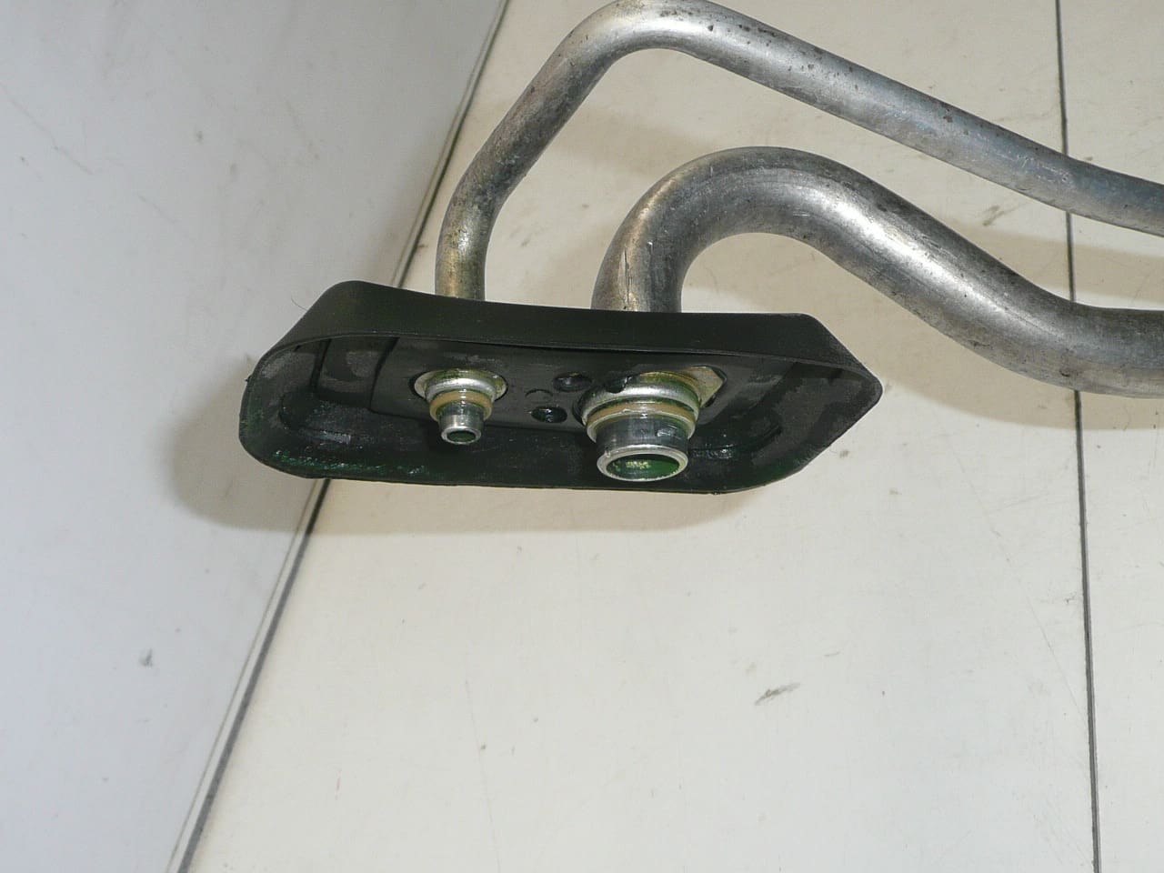 Cijev klime Citroën Peugeot 9653258080 6460NY