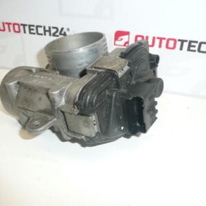 Prigušni ventil Citroën Peugeot 9647925480