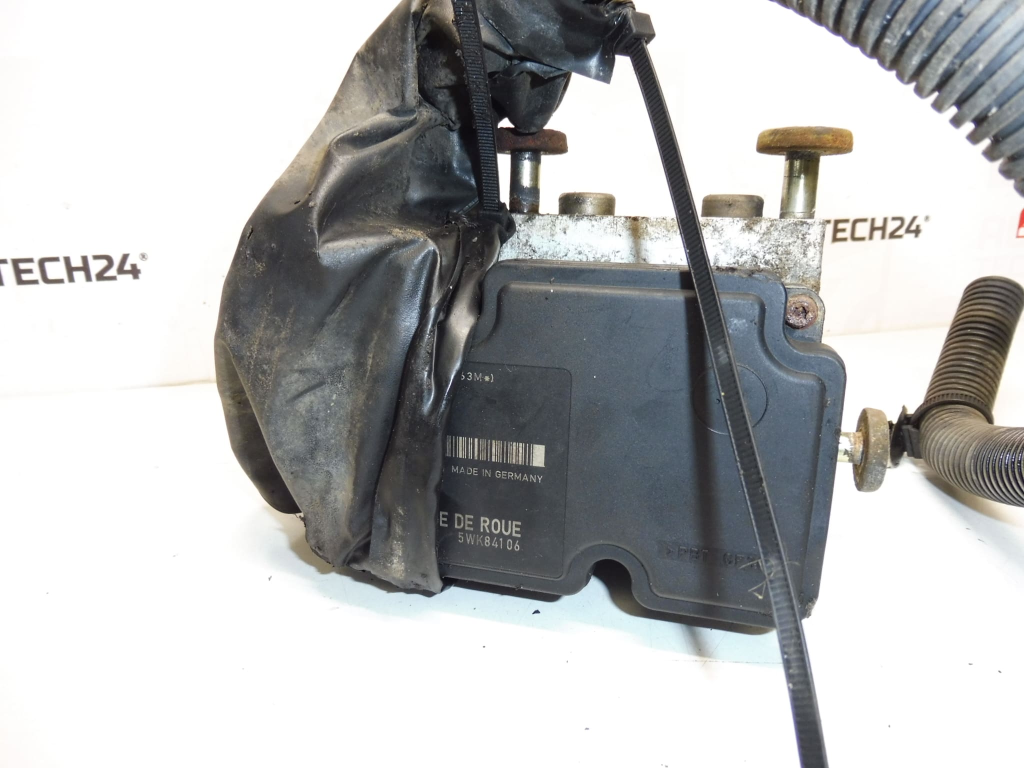 ABS pumpa za Citroën C2/C3 9641965380 10.0970-1106.3 10.0207-0001.4 - Slika 2