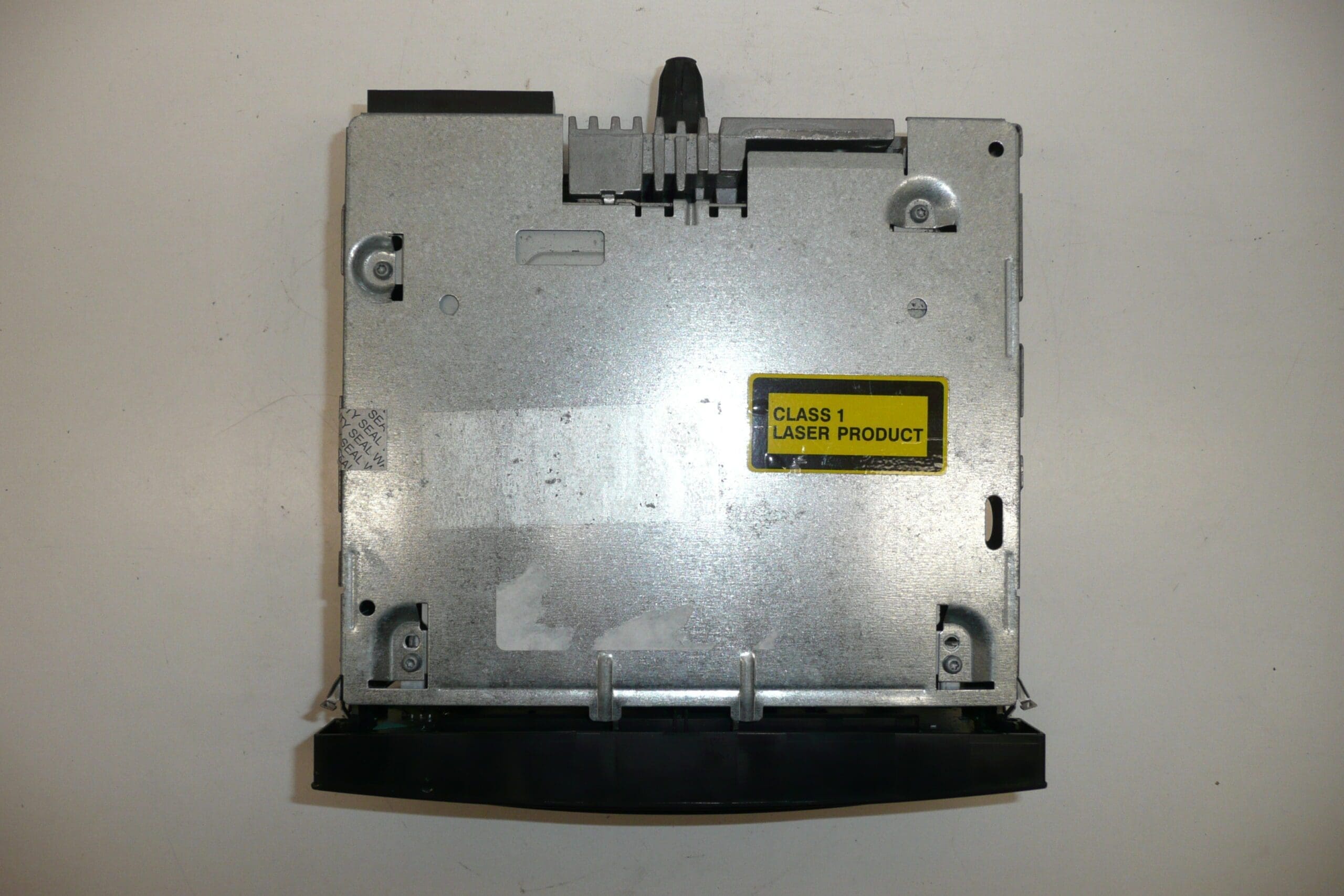 CD radio za Citroën i Peugeot 9659138977 - Slika 2