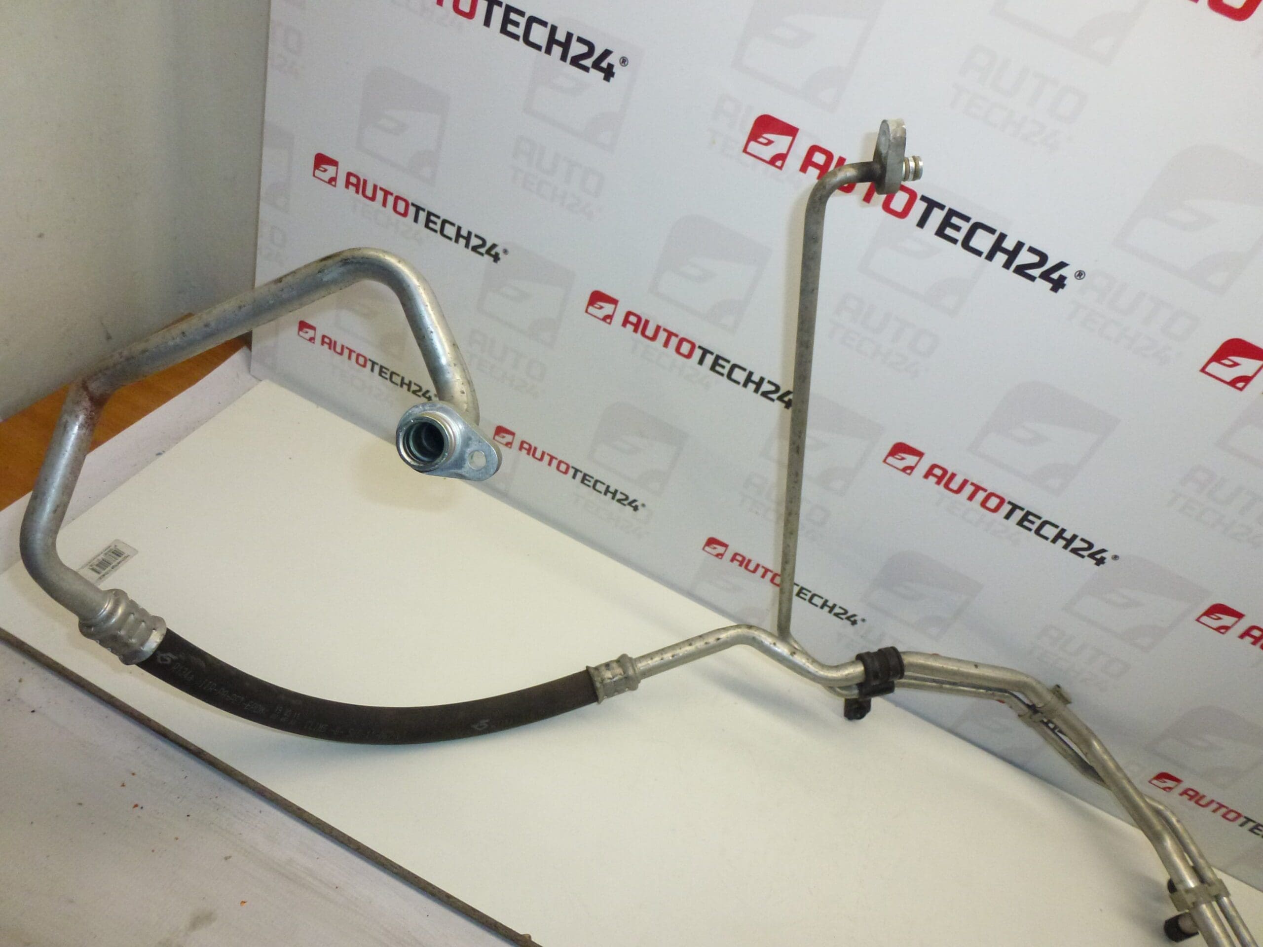 Cijev klime Citroën C1/Peugeot 107 88720-0H010C 6460SX - Slika 2