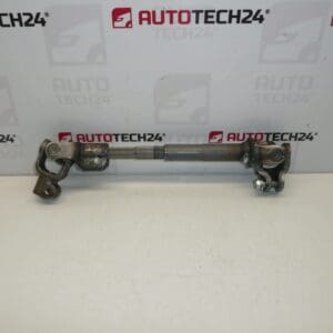 Citroën C1 Peugeot 107 4103J7 Kontrolni stupac