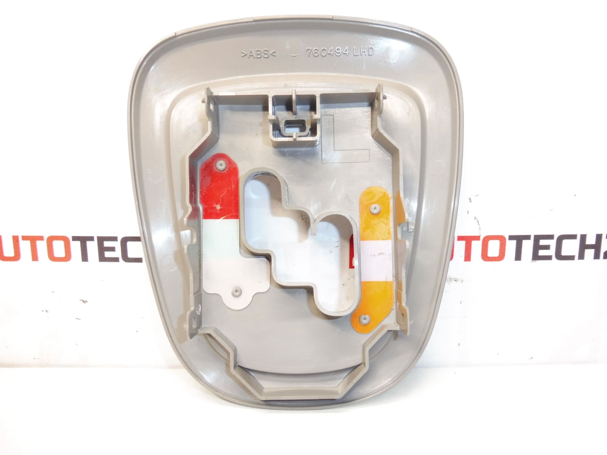 Indikator stupnja automatskog mjenjača za Citroën C1 / Peugeot 107, br. 246329 - Slika 2