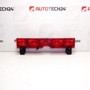 Citroën C4 Coupé 9650812280 6351V2 kočnice