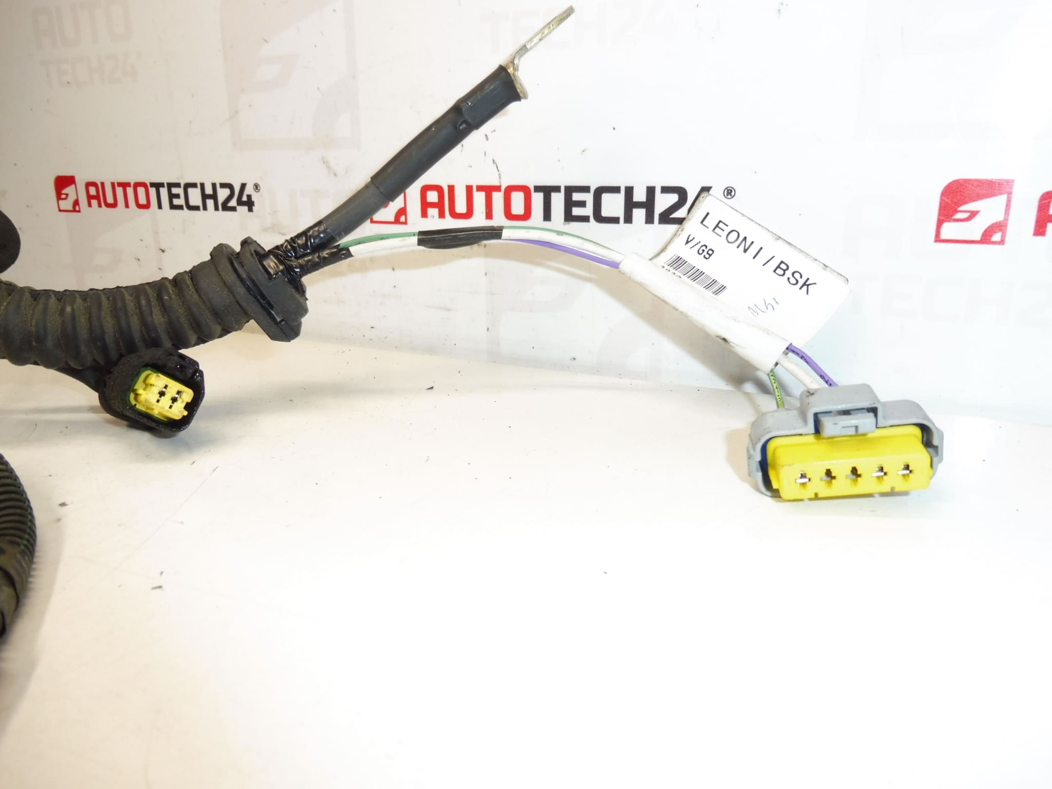 Citroën C8 Peugeot 807 1440026280 5642YQ - Slika 2