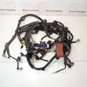 Citroën Peugeot 1.0 KR Automatski 821210H310