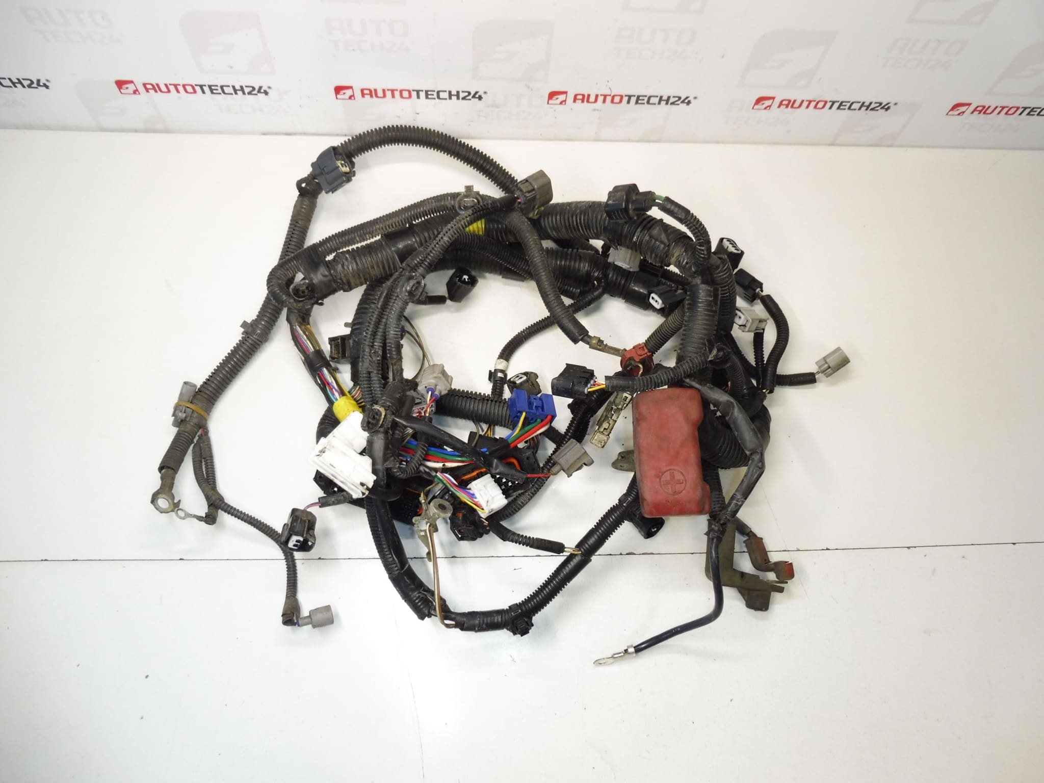 Citroën Peugeot 1.0 KR Automatski 821210H310