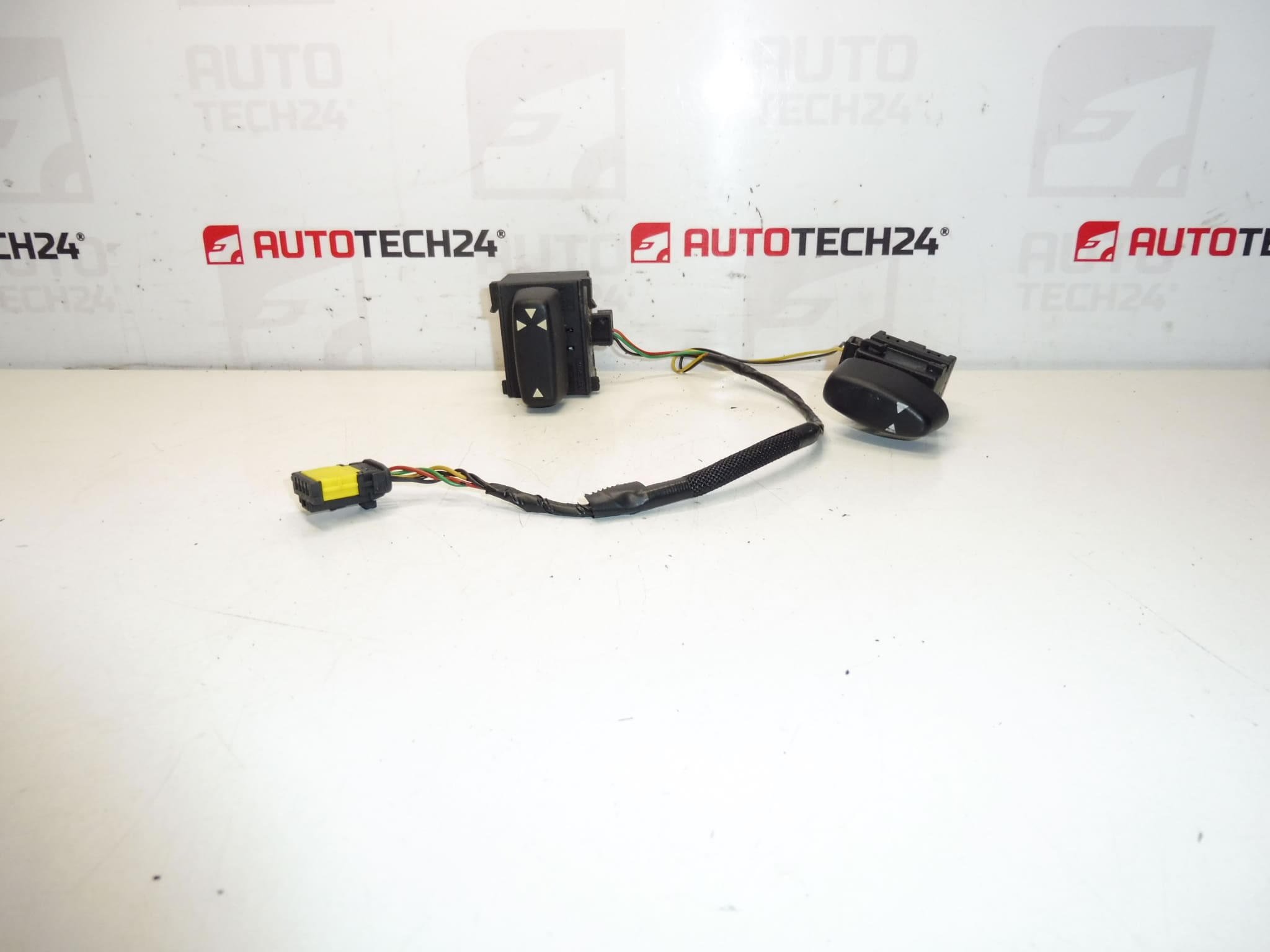 Citroën Peugeot 944931200zl Driver SEAT