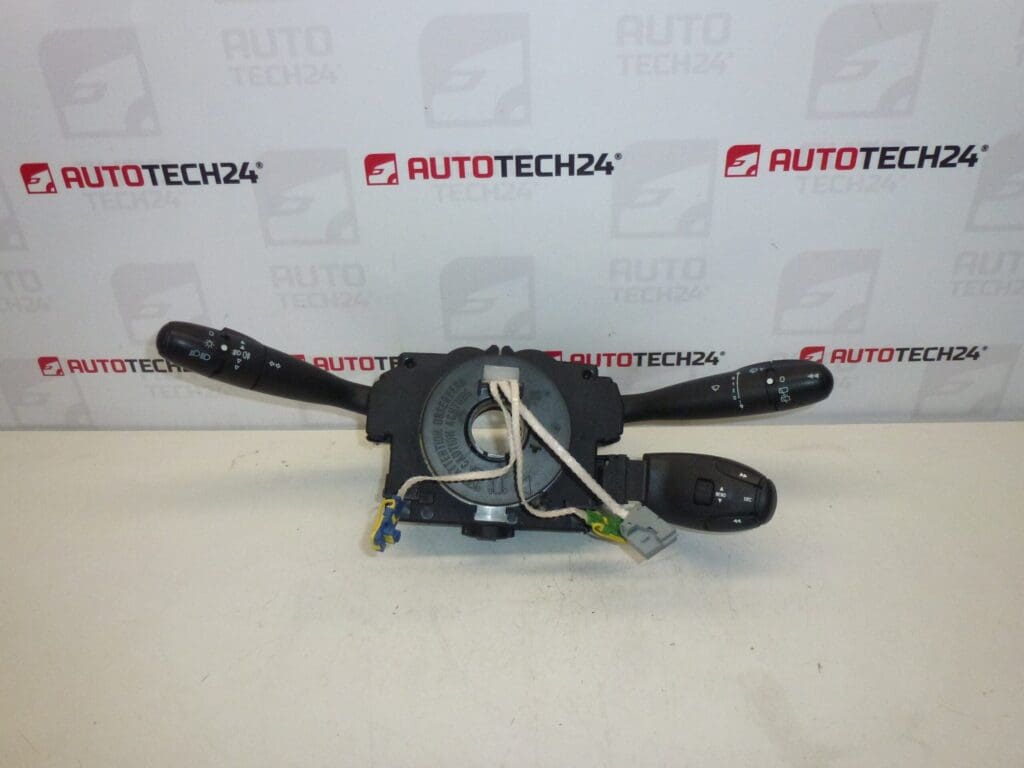 Citroën Peugeot 96574677XT komande poluge