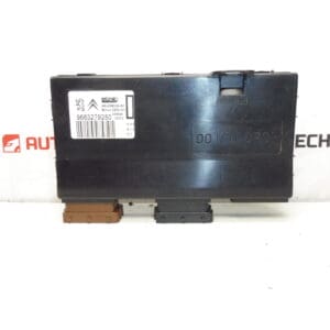 Citroën Peugeot 9663279280 sjedišta