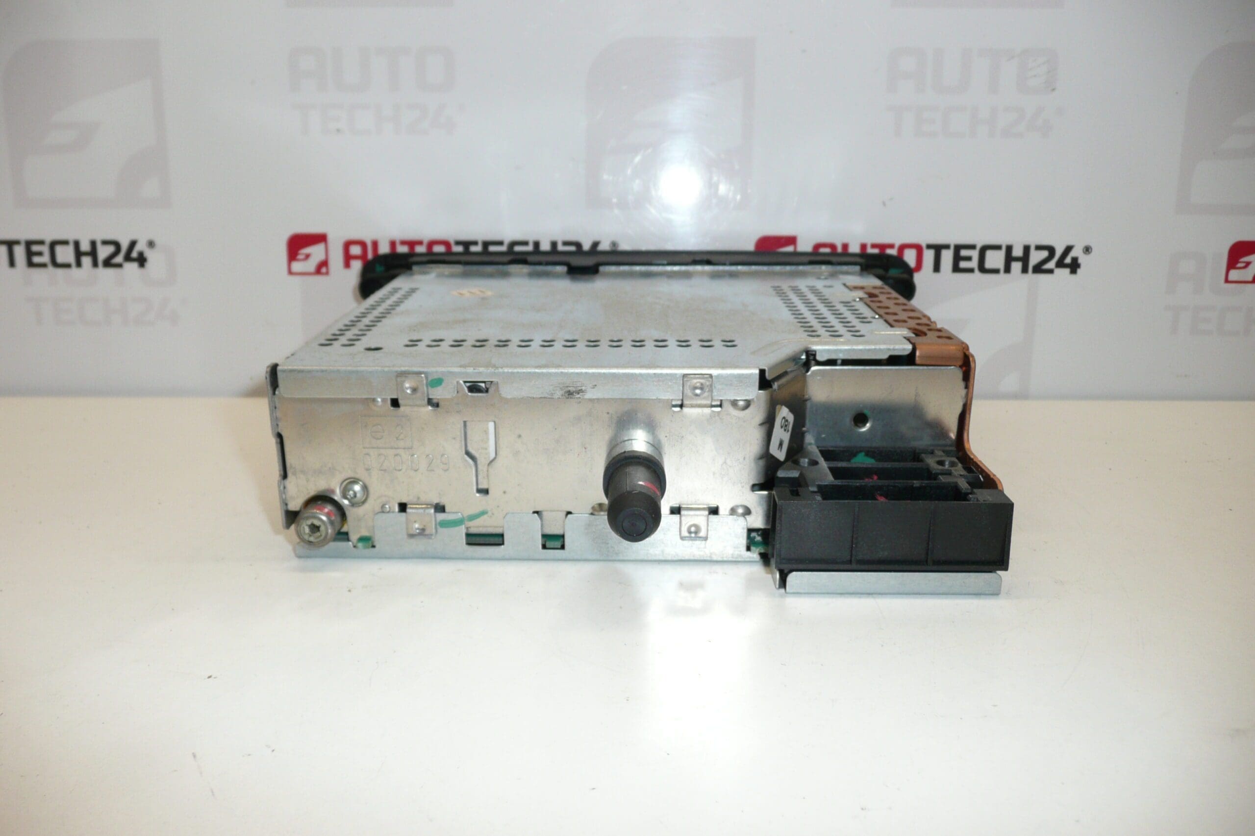 Autoradio Citroën Xsara Picasso 96599994XT00 - Slika 2