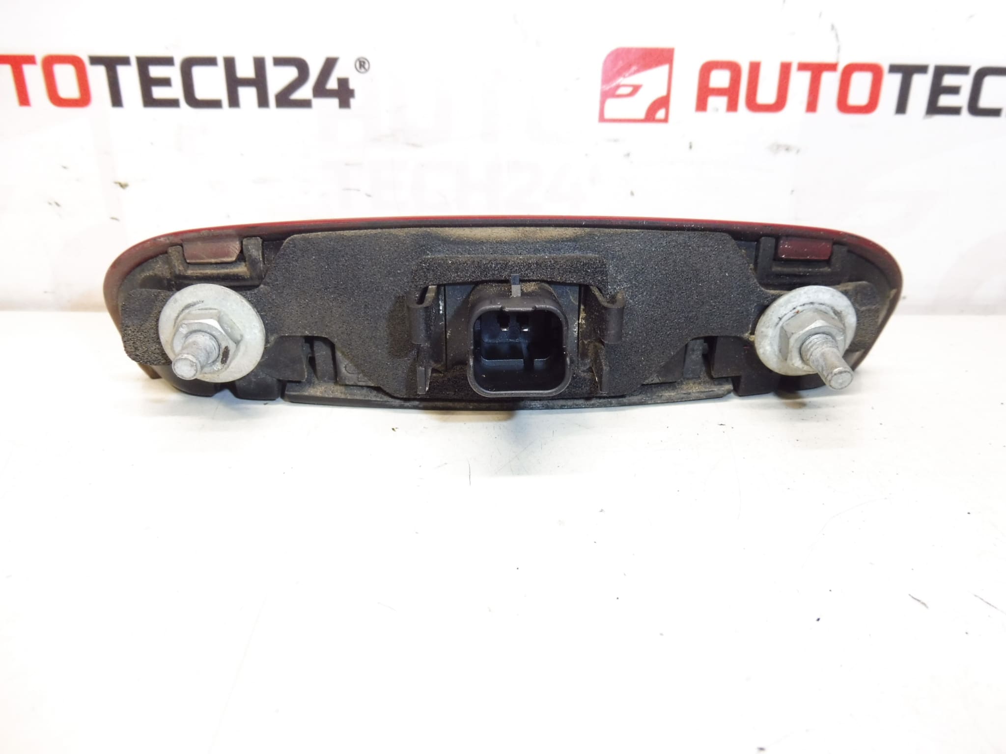 Ručica stražnjih vrata EKQD Citroën C4 C5 II 9649858777 8726R0 - Slika 2