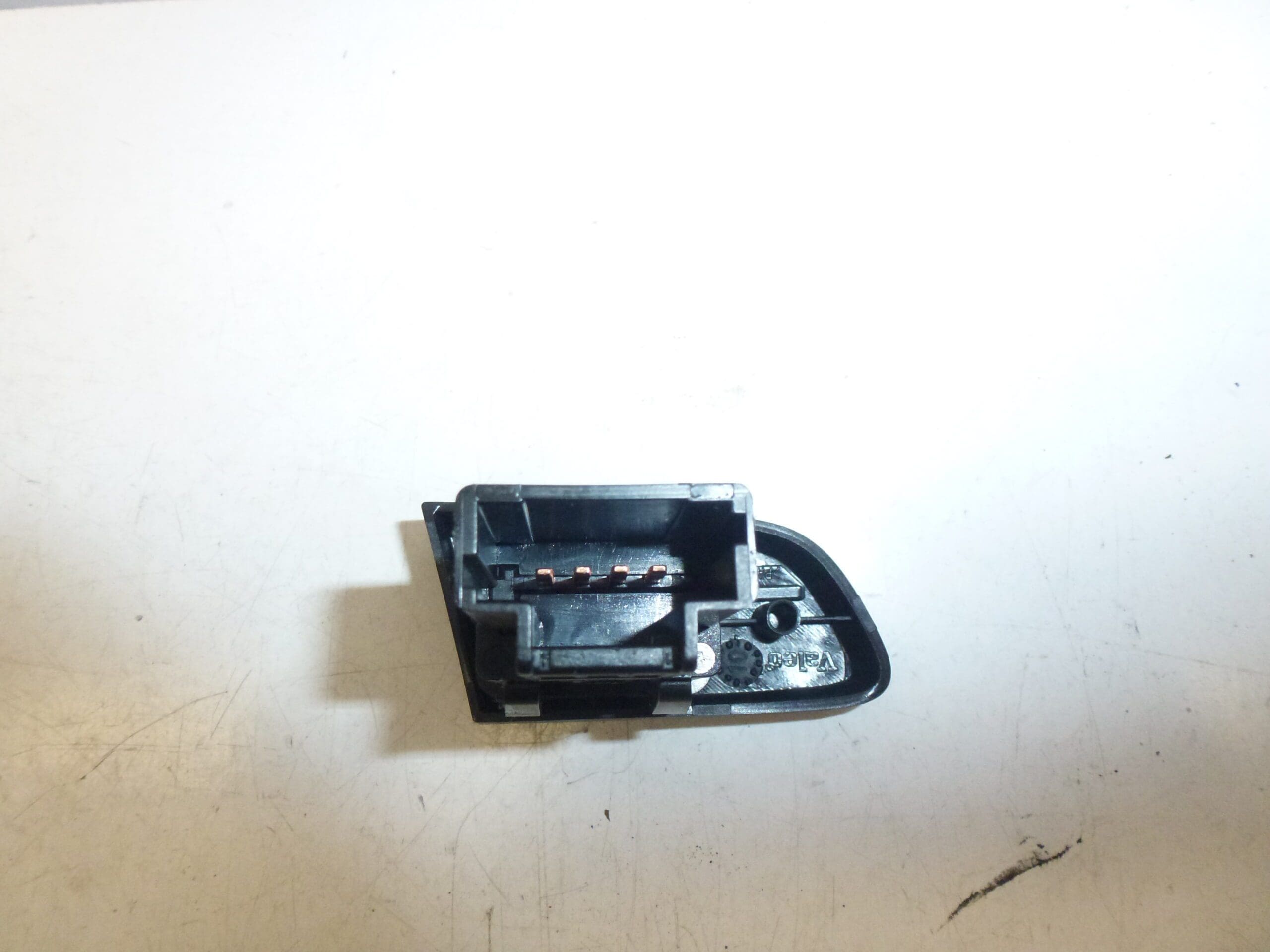 Originalni regulator klime za Citroën C1 i Peugeot 107 84660-0H010 6554KX - Slika 2