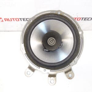 Lijevo Citroën C1 Peugeot 107 86160-040 B000614380