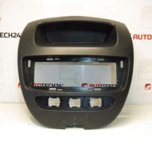 Nadzorna ploča Citroën C1 Peugeot 107 55405-010 8211SG