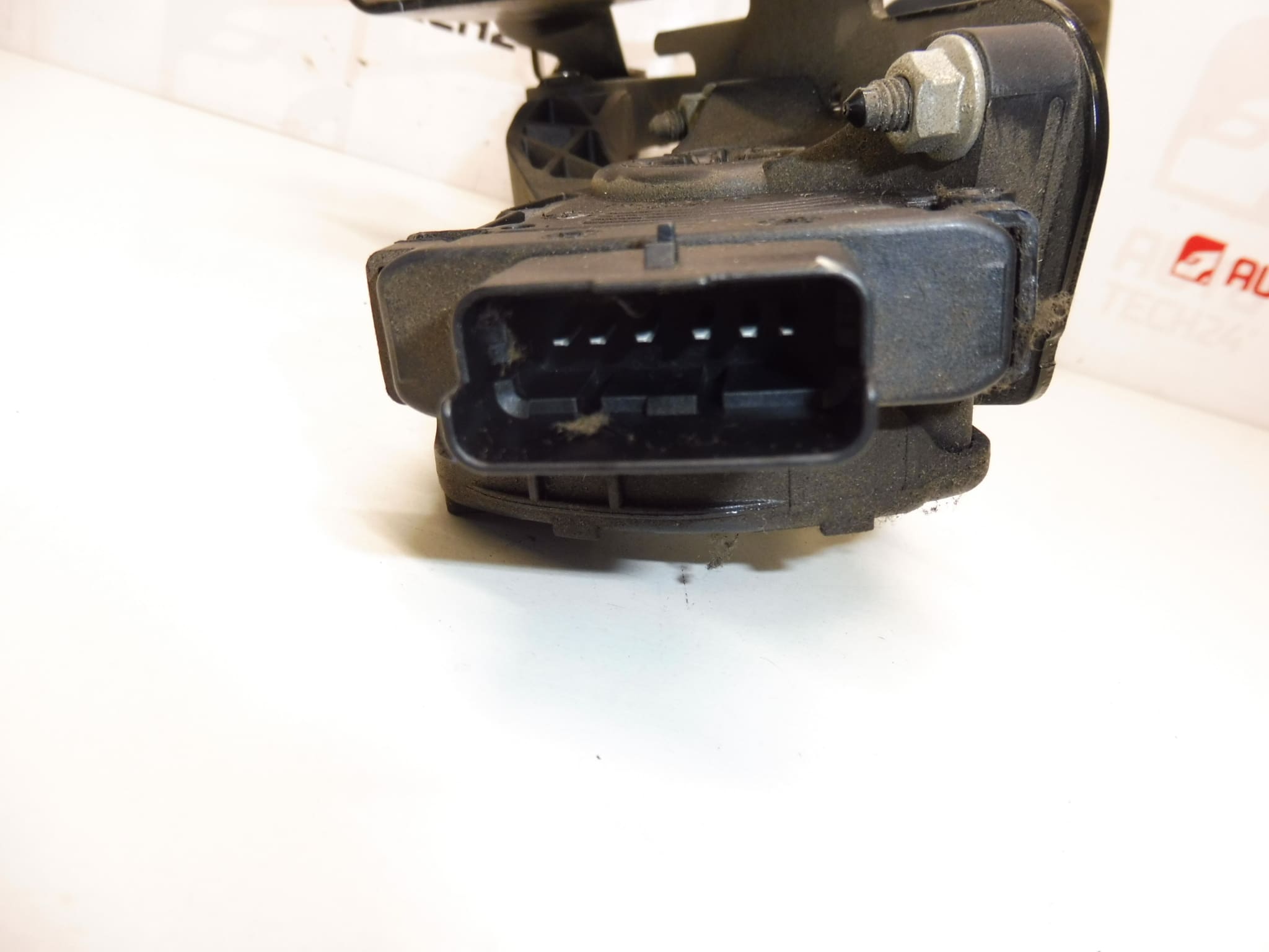 Hella pedala gasa za Citroën i Peugeot 1401280880 1601CF - Slika 2