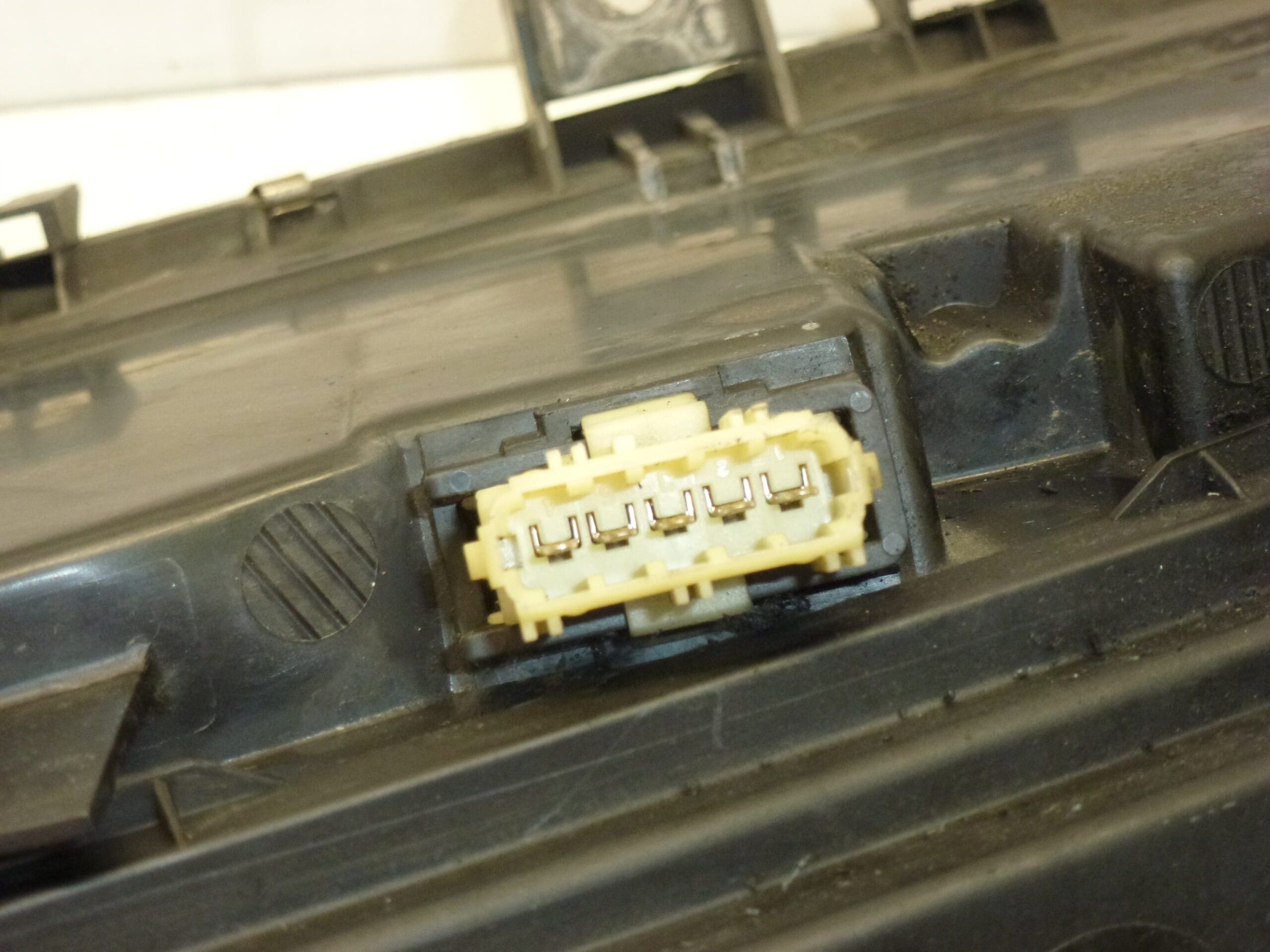 Desna prednja svjetiljka Citroën Xantia 9626854780 6205R9 - Slika 2