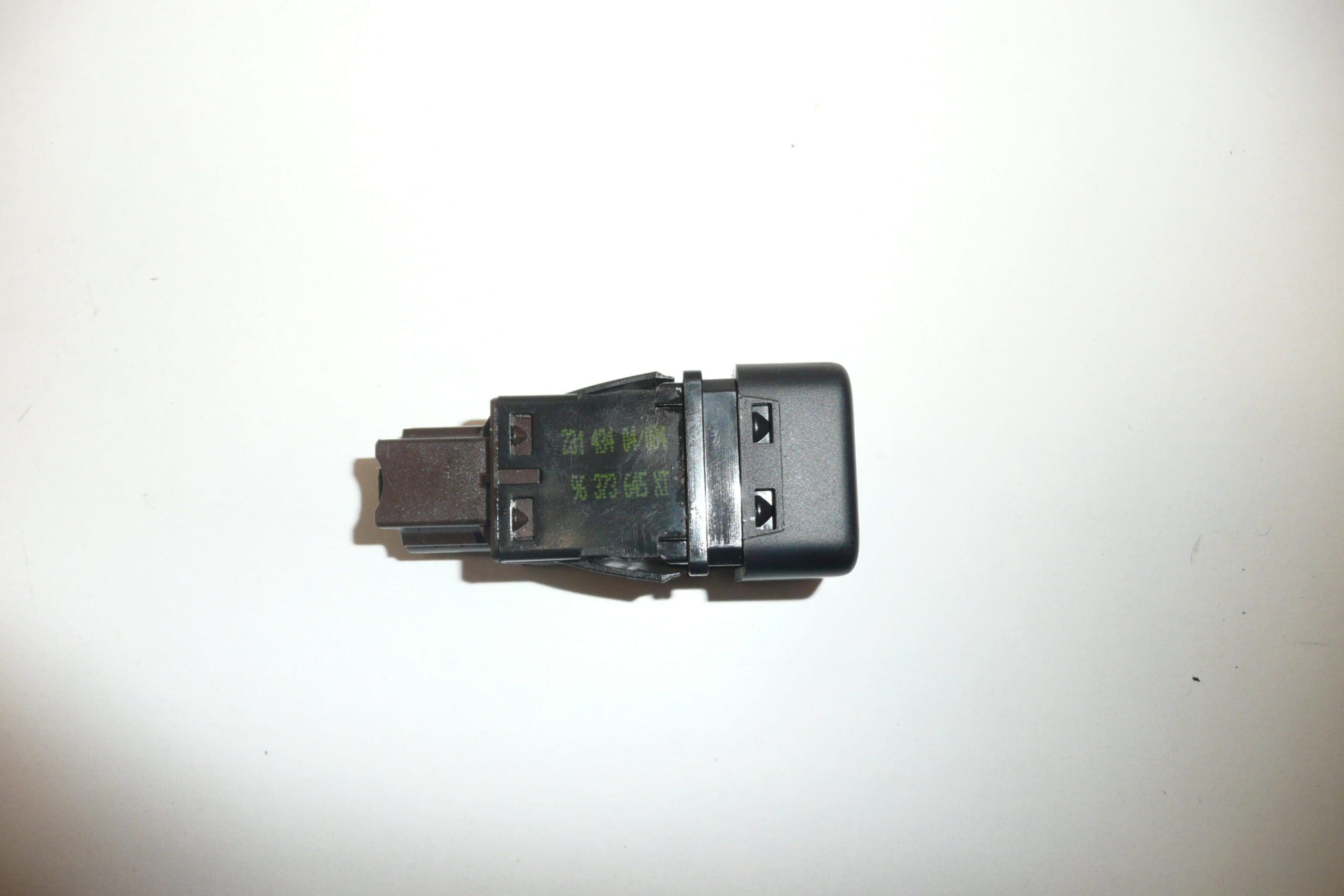 Prekidač zračnog jastuka suvozača za Citroën/Peugeot – 96373645XT / 8216C8 - Slika 2