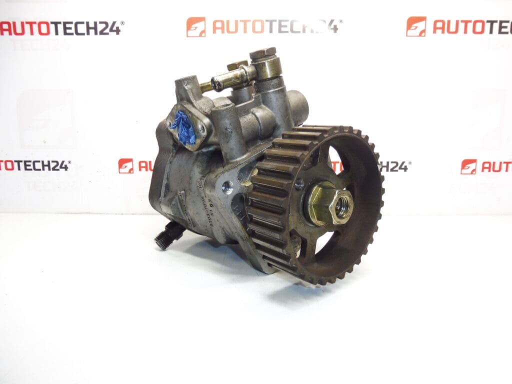 Pumpa za ubrizgavanje 1.4 HDI 16V 8HY Delphi 9643567280 9652615680